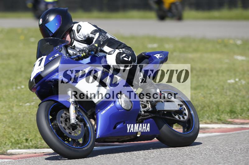 /12 30.04.2025 Speer Racing ADR/Classic/71